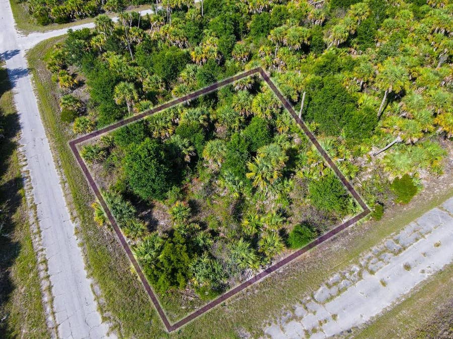 Property photo for FIREBIRD ROAD, North Port, FL