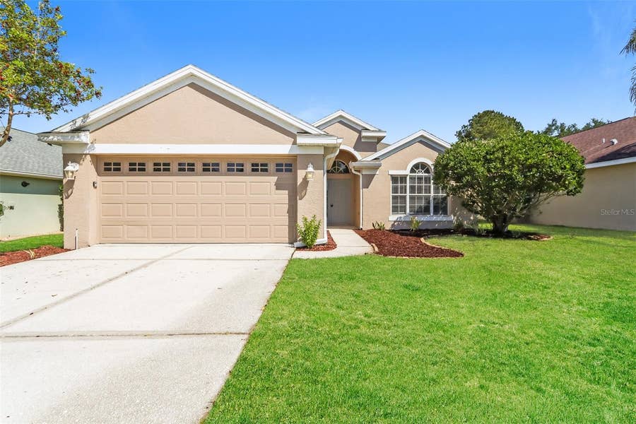 Property photo for 23211 BAYOU GROVE STREET, Land O Lakes, FL