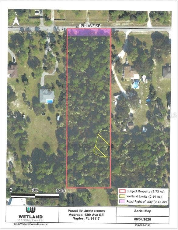 Property photo for UNIT 82 12TH AVENUE SE, #82, Naples, FL