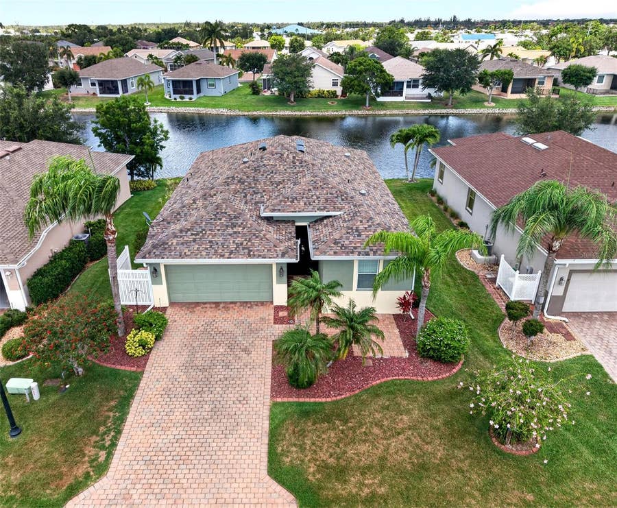Property photo for 24611 RIO VILLA LAKES CIRCLE, Punta Gorda, FL