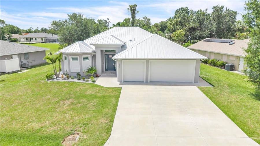 Property photo for 26251 COPIAPO CIRCLE, Punta Gorda, FL