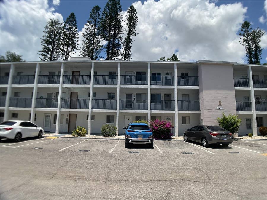 Property photo for 2021 CANAL DRIVE, #N25, Bradenton, FL
