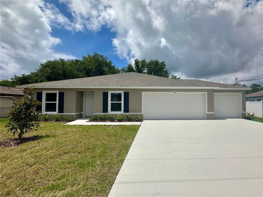 Property photo for 18 PICKWOOD PLACE, Palm Coast, FL