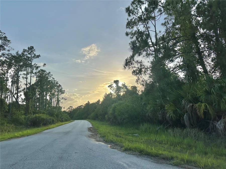 Property photo for Lot 11 BARCELONA DRIVE, North Port, FL