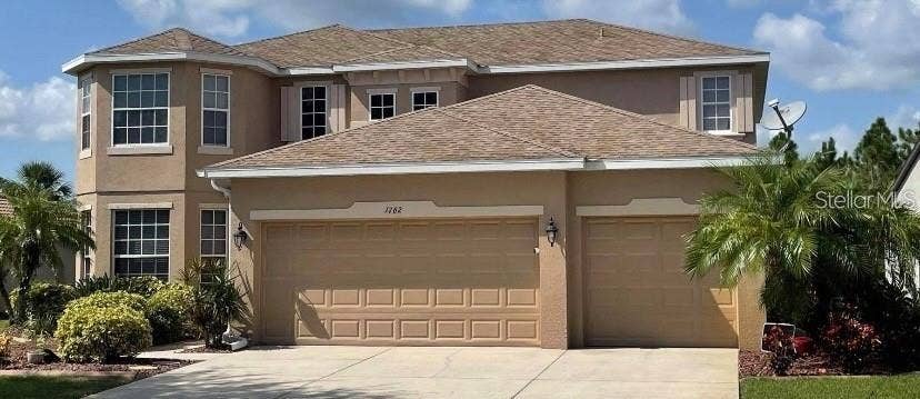 Property photo for 1762 BOTTLEBRUSH WAY, North Port, FL