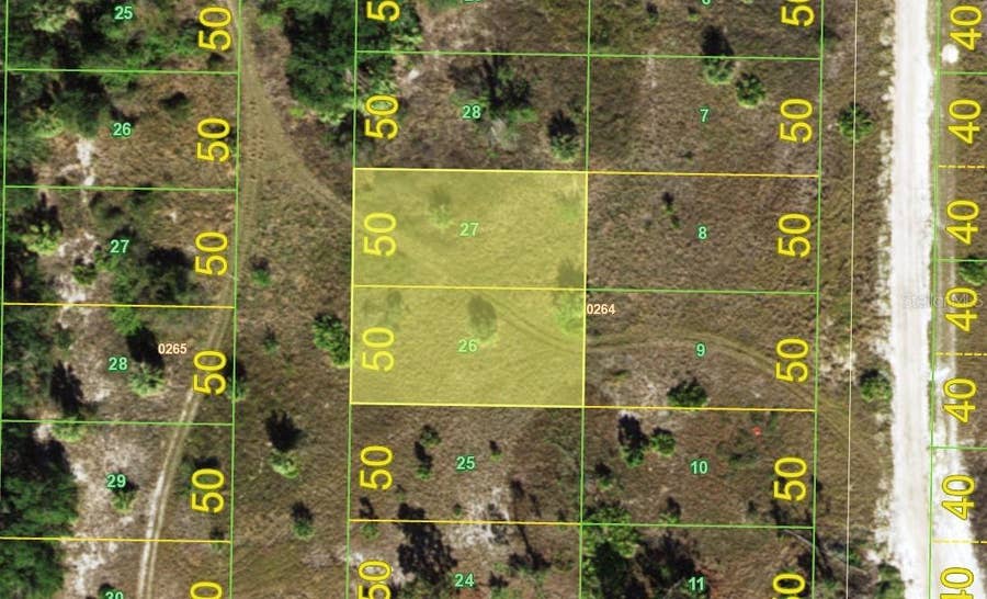 Property photo for 2358 DUMONT DRIVE, Punta Gorda, FL