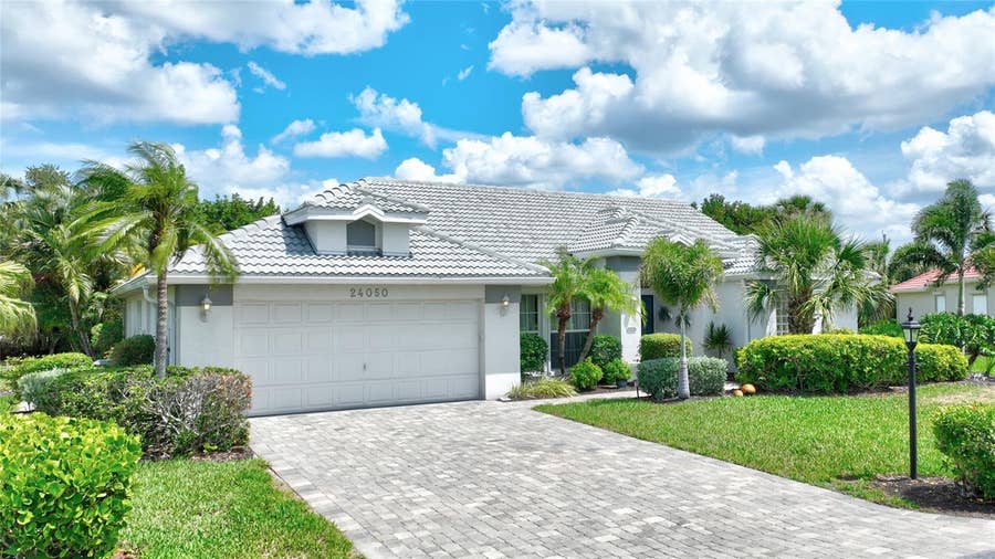 Property photo for 24050 REDFISH COVE DRIVE, Punta Gorda, FL