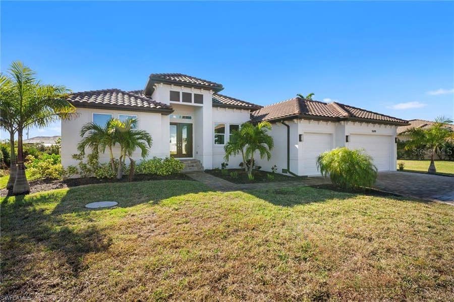 Property photo for 15698 MEACHAM CIRCLE, Port Charlotte, FL