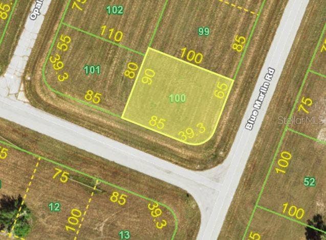 Property photo for 13111 BLUE MARLIN ROAD, Placida, FL