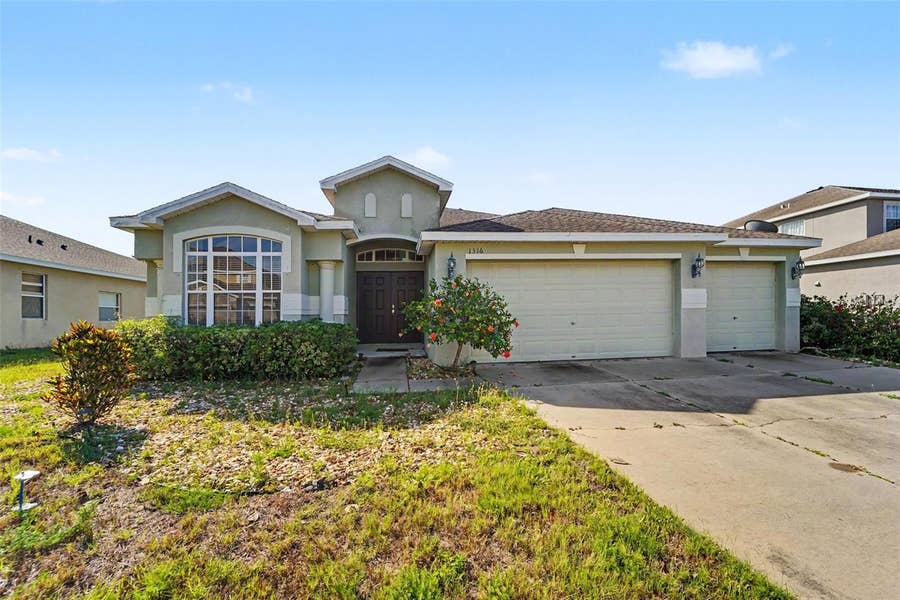 Property photo for 1316 BLUE MARLIN BOULEVARD, Holiday, FL