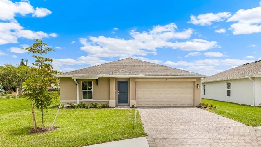 Property photo for 5191 SCHUBERT TRAIL, North Port, FL