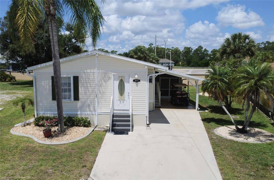Property photo for 2100 KINGS HIGHWAY, #977, Port Charlotte, FL