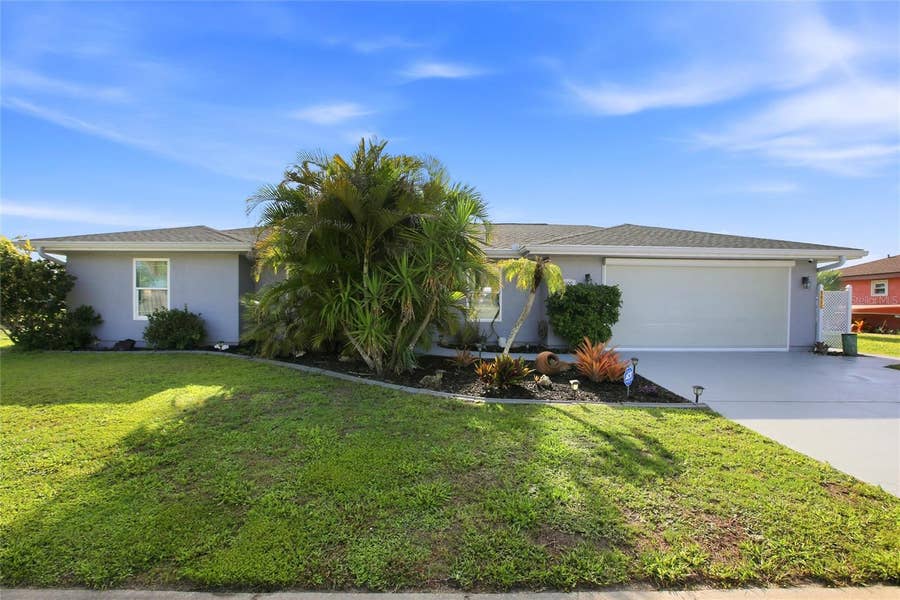 Property photo for 5600 LINGLE STREET, North Port, FL