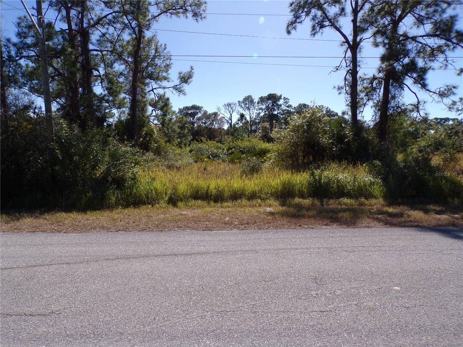 Property photo for 763 LONGBOW LANE, Lehigh Acres, FL