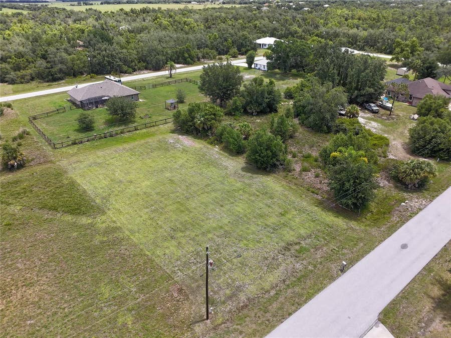 Property photo for 31092 N BEND STREET, Punta Gorda, FL