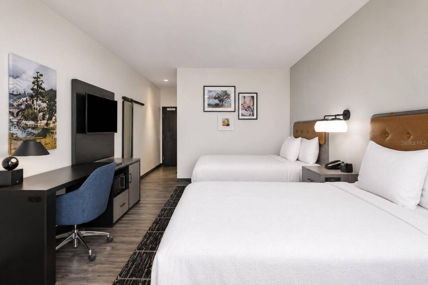 22417 HANCOCK AVENUE, Punta Gorda, FL 33980 Hotel Room