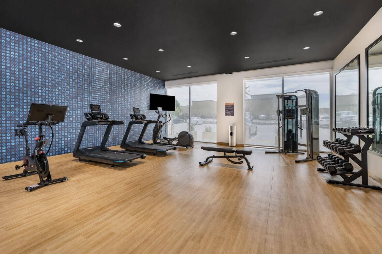 22417 HANCOCK AVENUE, Punta Gorda, FL 33980 Exercise Room