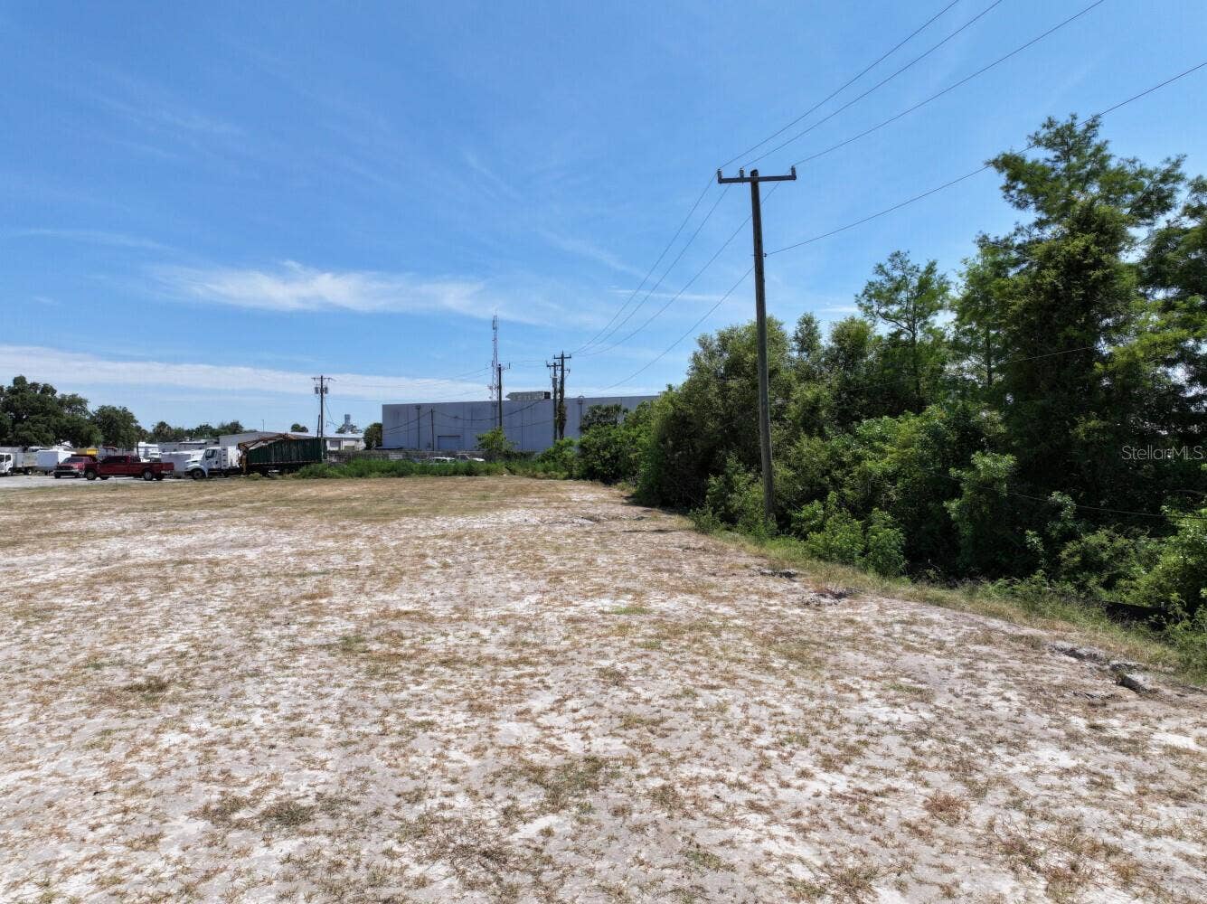 22417 HANCOCK AVENUE, Punta Gorda, FL 33980 Hotel Site
