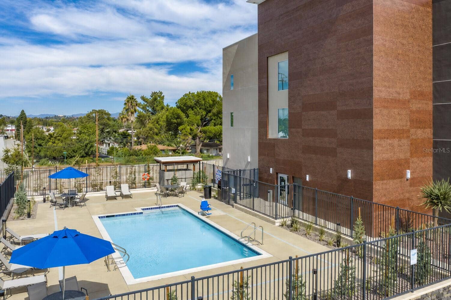 22417 HANCOCK AVENUE, Punta Gorda, FL 33980 Pool