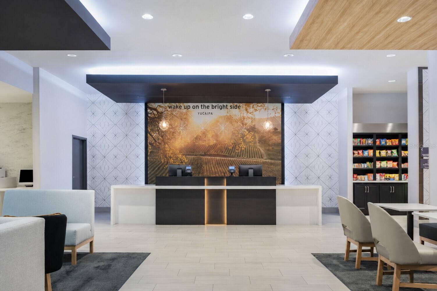 22417 HANCOCK AVENUE, Punta Gorda, FL 33980 Lobby