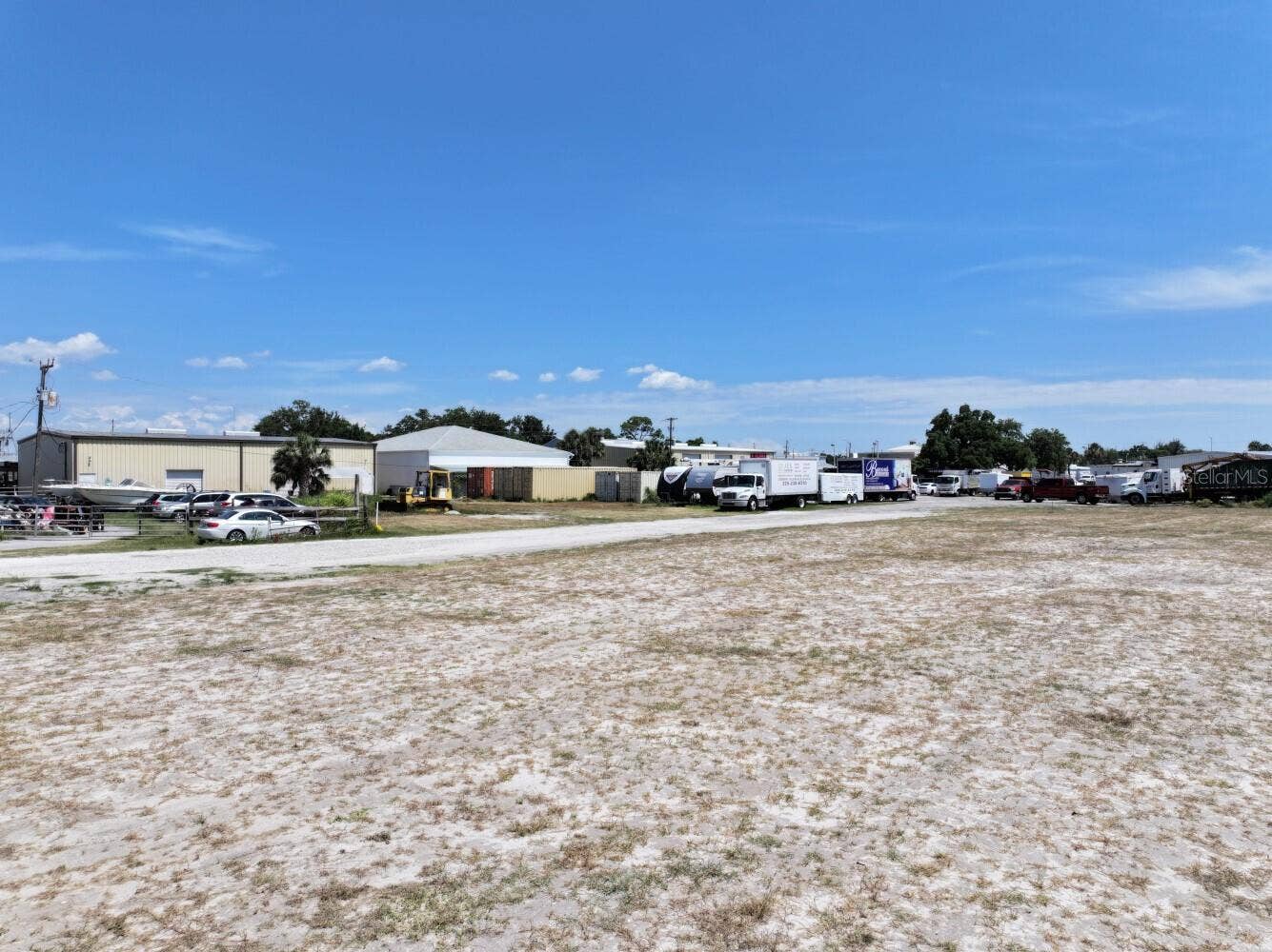 22417 HANCOCK AVENUE, Punta Gorda, FL 33980 Hotel Site