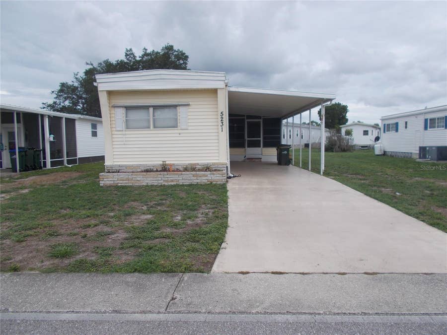 Property photo for 5231 PALENA BOULEVARD, North Port, FL