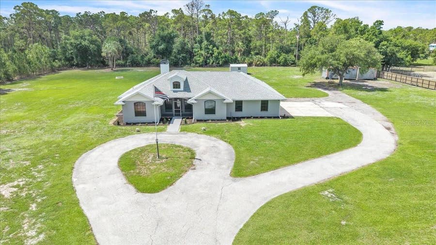Property photo for 1383 TROPICAIRE BOULEVARD, North Port, FL