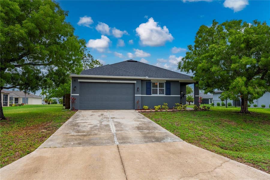 Property photo for 25538 PRADA DRIVE, Punta Gorda, FL
