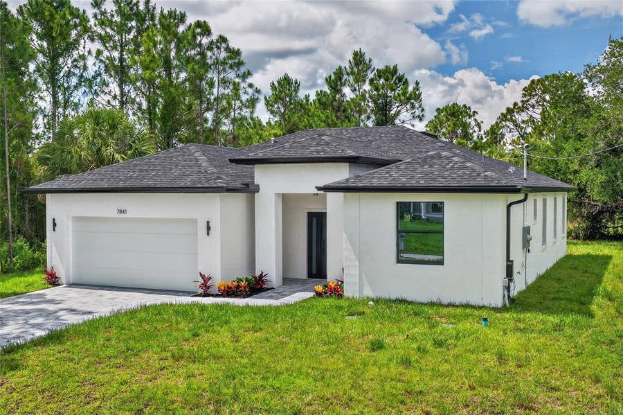 Property photo for 7841 SONTAG AVENUE, North Port, FL