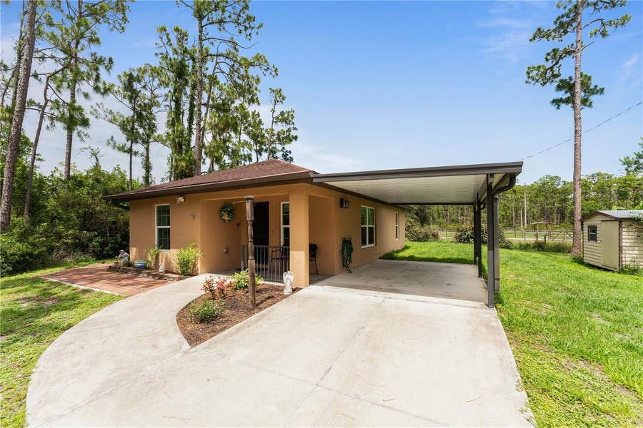 Property photo for 3241 TROPICAIRE BOULEVARD, North Port, FL