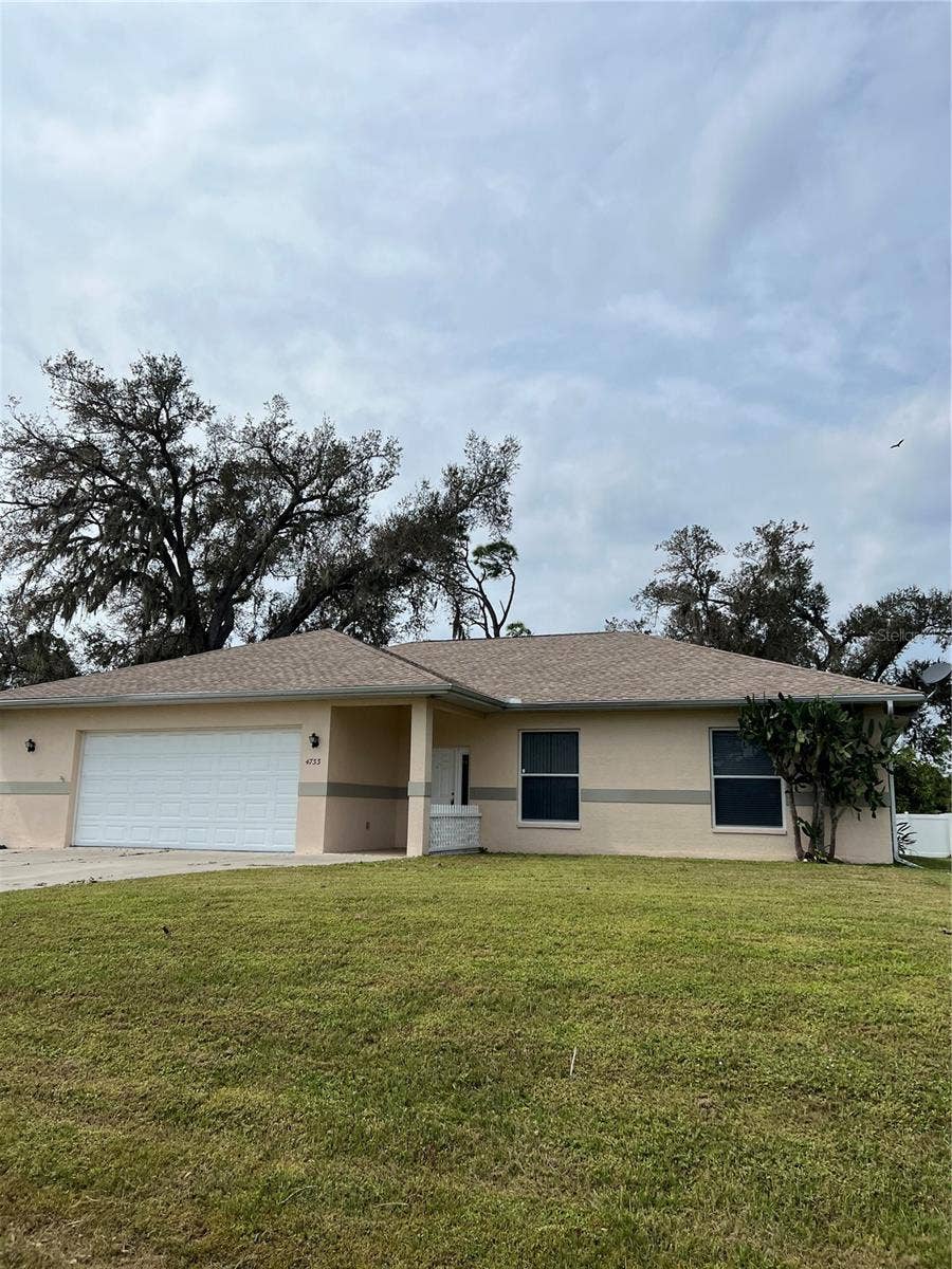 Property photo for 4733 S CRANBERRY BOULEVARD, North Port, FL