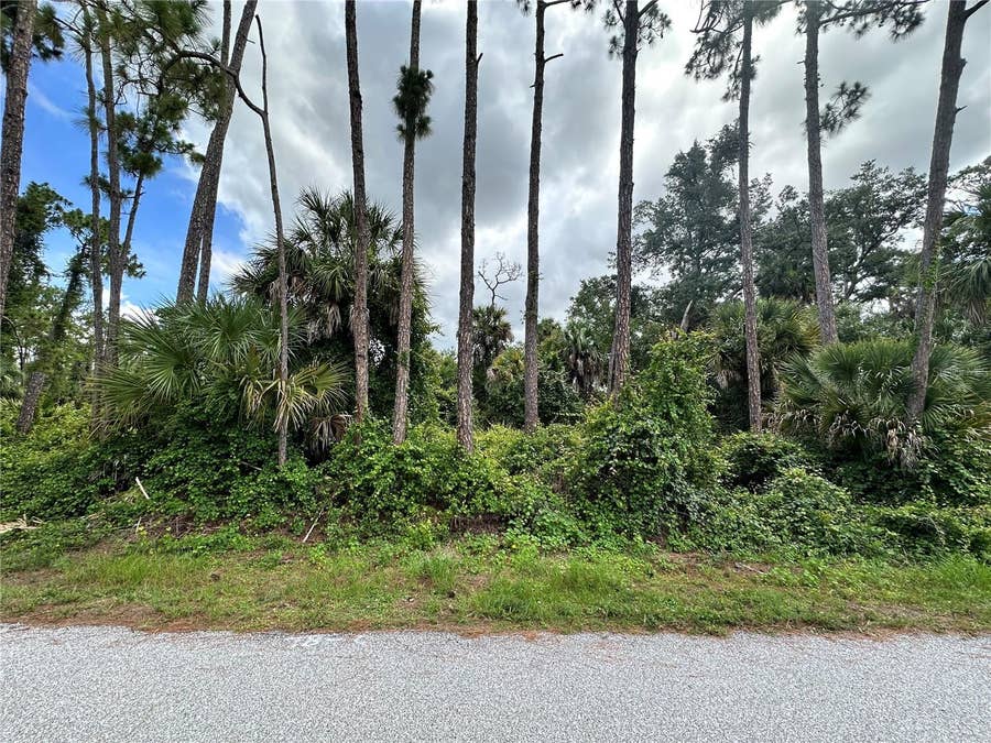 Property photo for RUFUS ROAD, North Port, FL