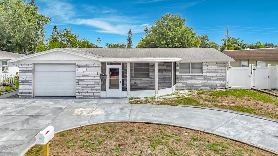 Property photo for 3441 EISENHOWER DRIVE, Holiday, FL