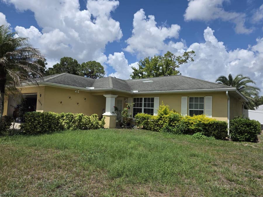 Property photo for 3529 SUNSHINE BOULEVARD, Lehigh Acres, FL