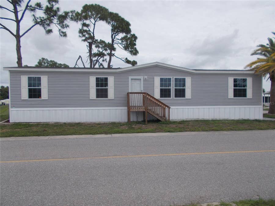 Property photo for 6803 AMOKO COURT, North Port, FL
