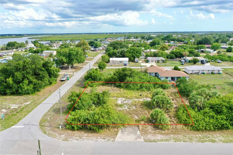 Property photo for 27147 SUNNYBROOK ROAD, Punta Gorda, FL