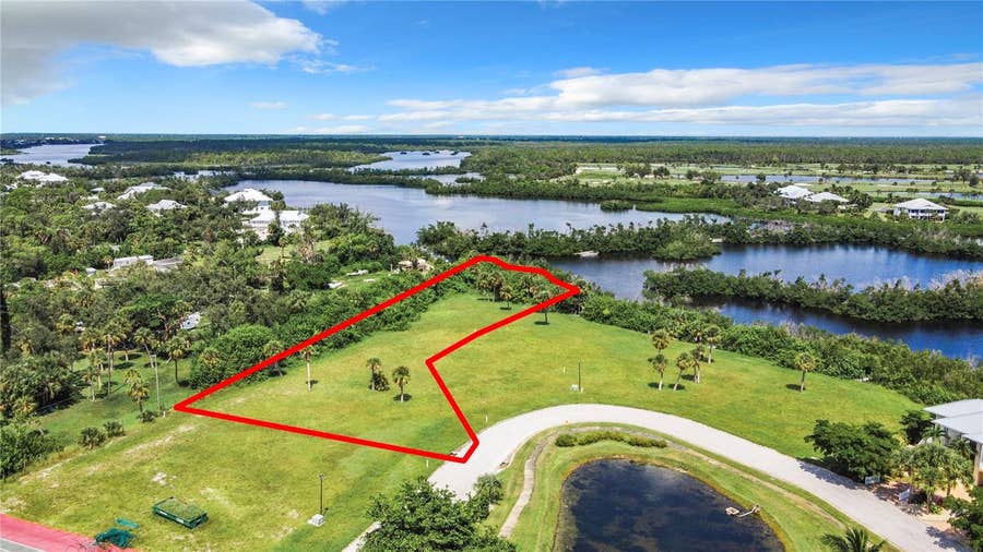 Property photo for 12411 CORAL VISTA CIRCLE, Placida, FL
