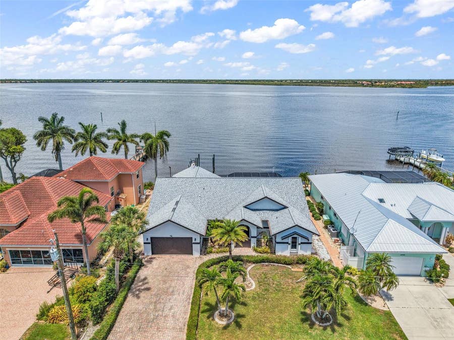 Property photo for 12558 BACCHUS ROAD, Port Charlotte, FL