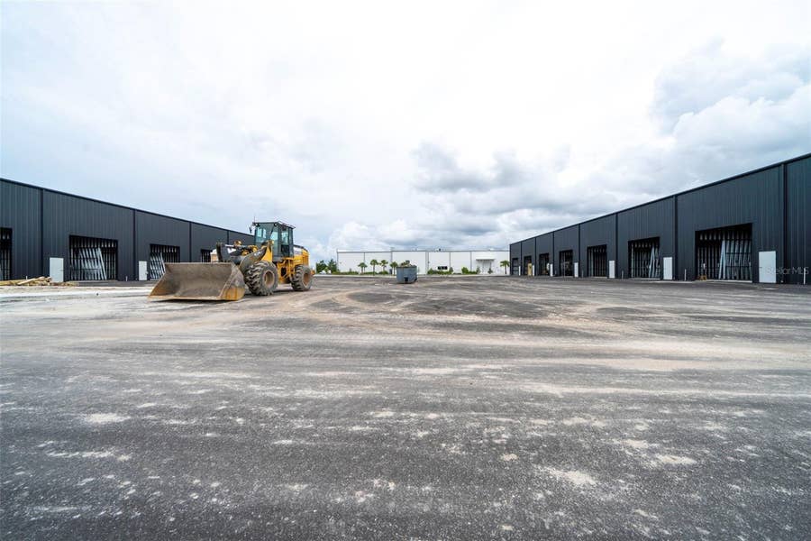 Property photo for 8411-8419 DUFFIE DRIVE, Punta Gorda, FL