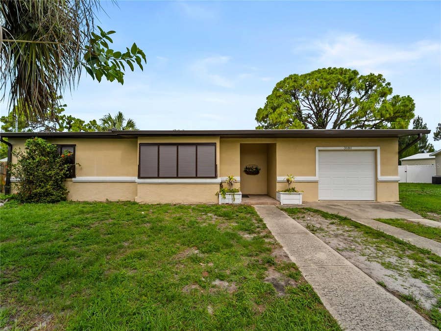 Property photo for 3181 NORMANDY DRIVE, Port Charlotte, FL
