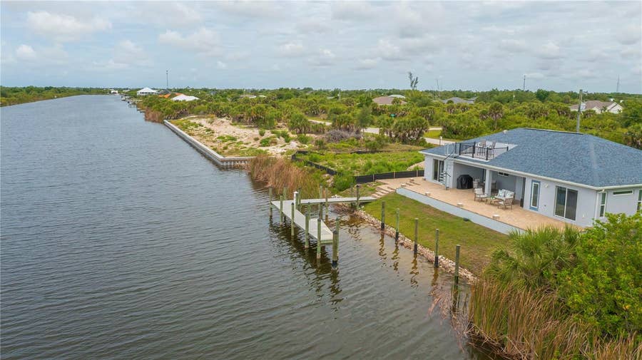 Property photo for 13525 GREENCASTLE AVENUE, Port Charlotte, FL