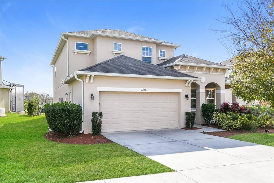 Property photo for 2270 NATOMA BOULEVARD, Mount Dora, FL