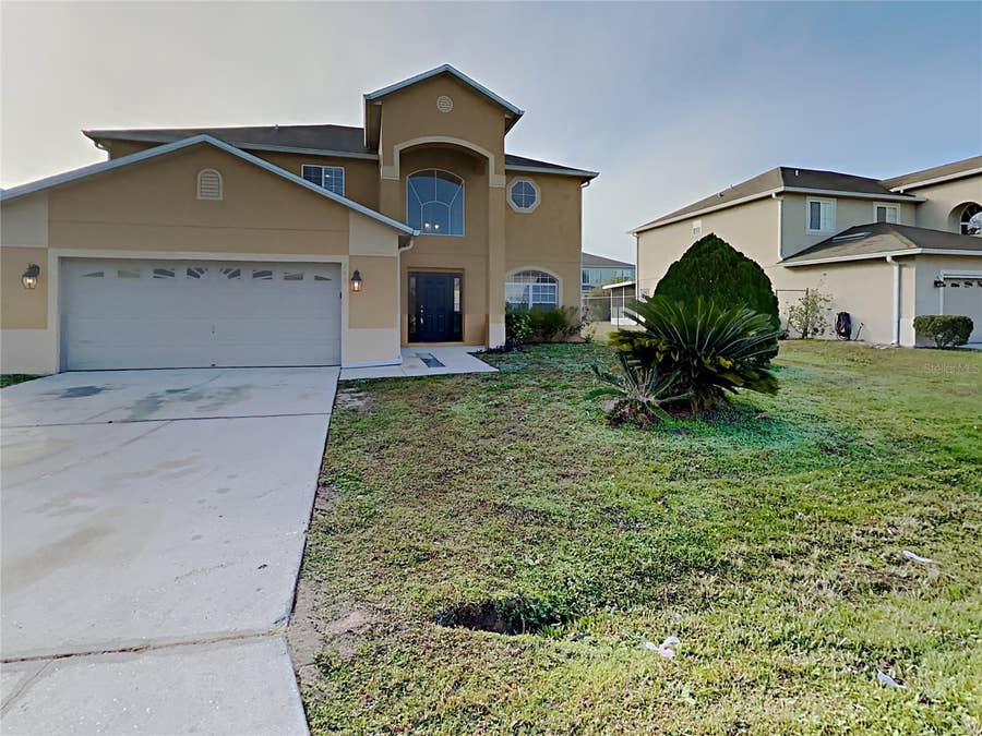 Property photo for 249 ABBOTSBURY DRIVE, Kissimmee, FL