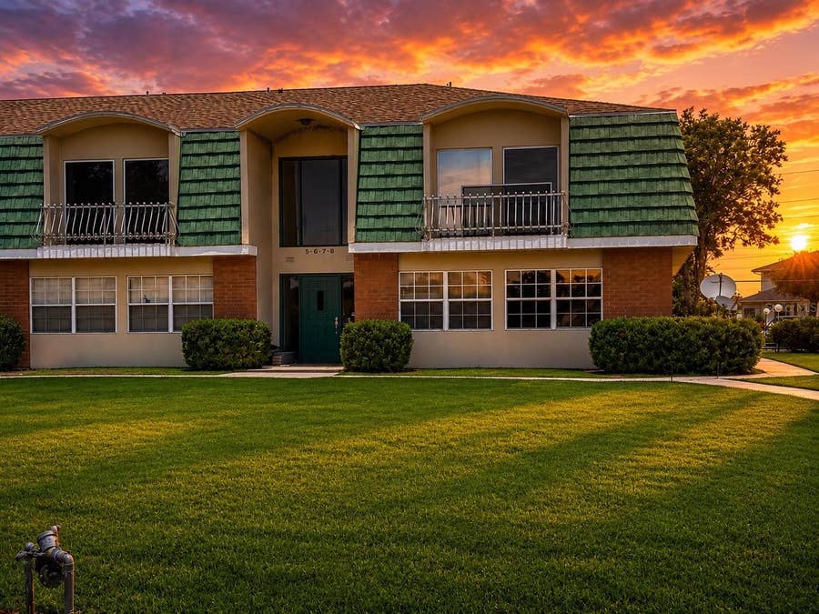 Property photo for 3586 CAPE HAZE DRIVE, #B6, Rotonda West, FL