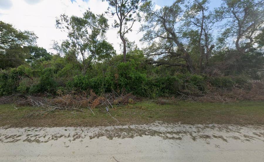 Property photo for NE 3RD AVENUE, Okeechobee, FL