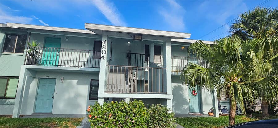 Property photo for 4904 VINCENNES COURT, #209, Cape Coral, FL