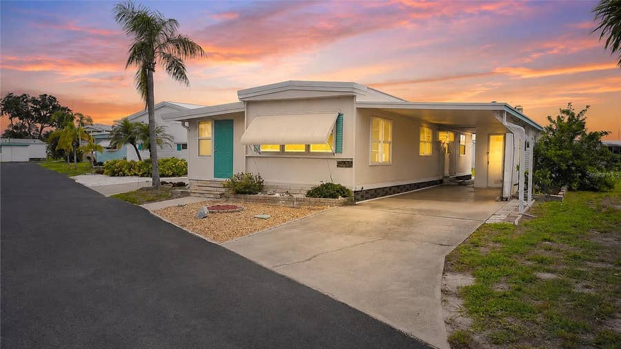 Property photo for 7234 MOUNT FAIRFIELD ROAD NE, #529, St Petersburg, FL
