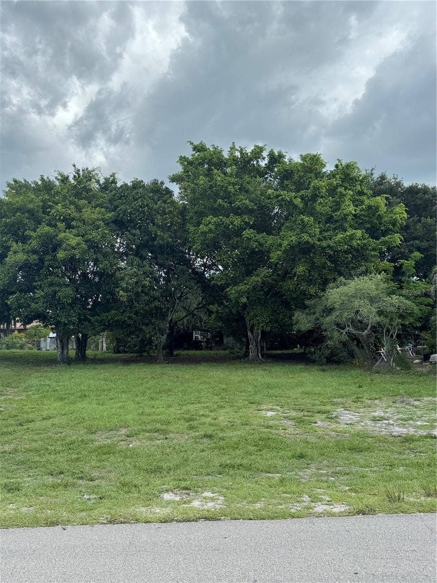 Property photo for WASHINGTON AVENUE, Immokalee, FL