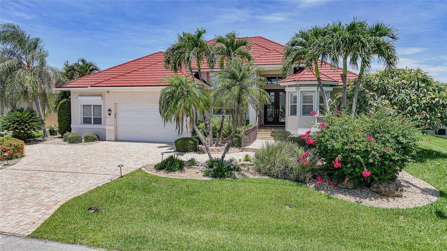 Property photo for 436 VALLETTA COURT, Punta Gorda, FL
