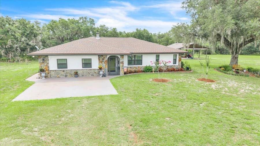 Property photo for 4806 SW COUNTY ROAD 769, Arcadia, FL